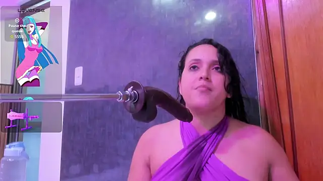 dalia roses online show from 04-06-26, 04:46