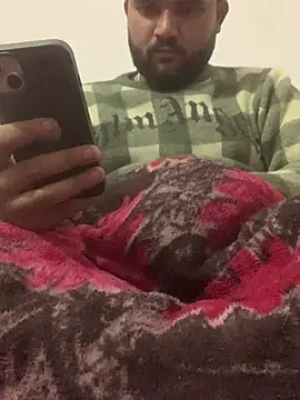 amitsharma7868 online show from 01-14-26, 05:00