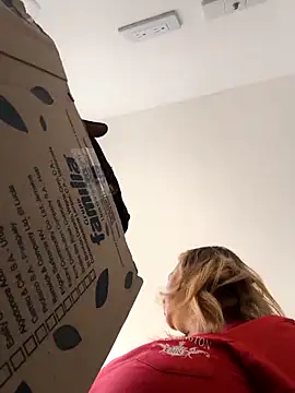 haashkyo online show from 04-18-26, 03:14