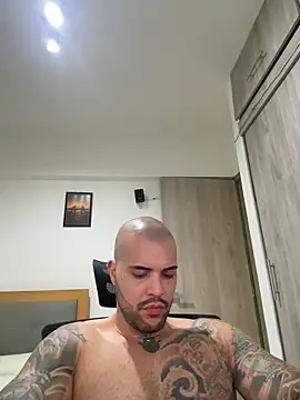 Snapshot of PandacX chatting on 03-18-26, 10:10 PandacX online show from 03-18-26, 10:10