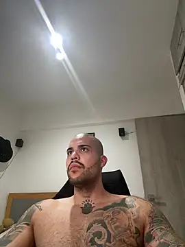 Snapshot of PandacX chatting on 03-03-26, 11:01 PandacX online show from 03-03-26, 11:01