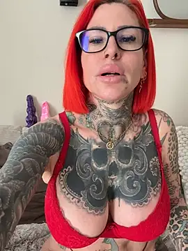 CatCoxx online show from 03-13-26, 07:13