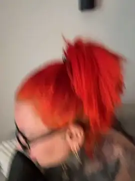 CatCoxx online show from 03-28-26, 02:40