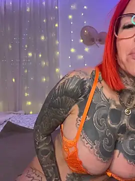 CatCoxx online show from 04-01-26, 06:04