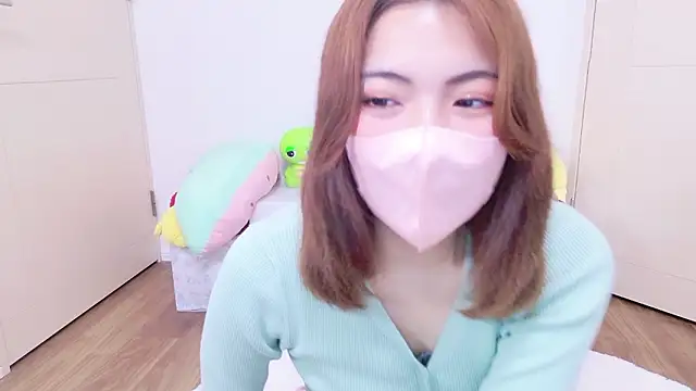 Fuwa chan online show from 09-10-25, 05:06