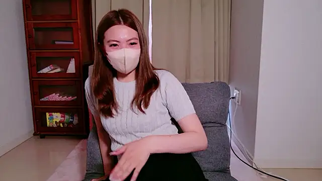 Fuwa chan online show from 05-27-26, 07:05