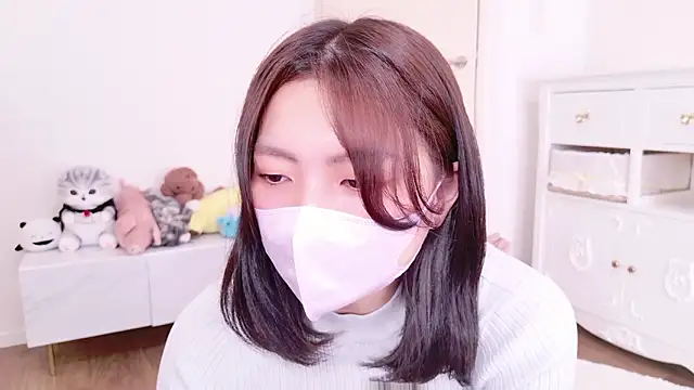 Fuwa chan online show from 09-24-25, 11:10