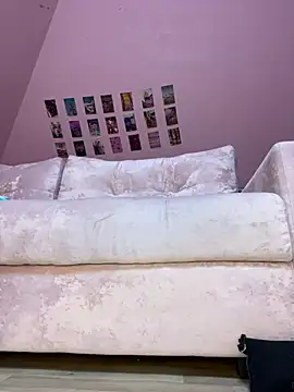 Rinamay  online show from 02-22-26, 09:16