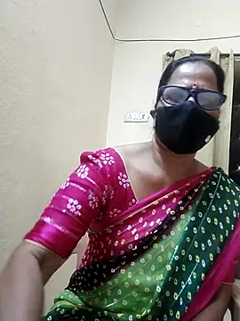 Darshini-Lovely online show from 09-26-25, 09:38