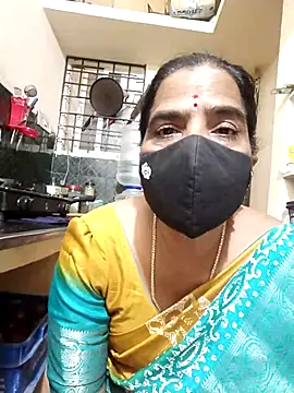 Darshini-Lovely online show from 09-18-25, 07:11