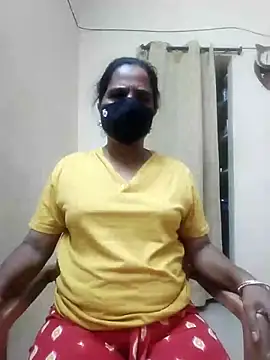Darshini-Lovely online show from 09-25-25, 09:59