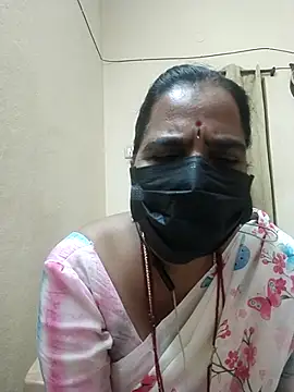 Darshini-Lovely online show from 09-09-25, 08:02