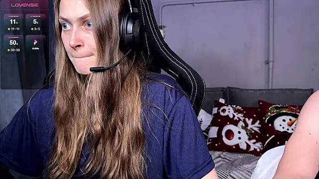 cutemilana sexwife online show from 02-09-26, 01:53