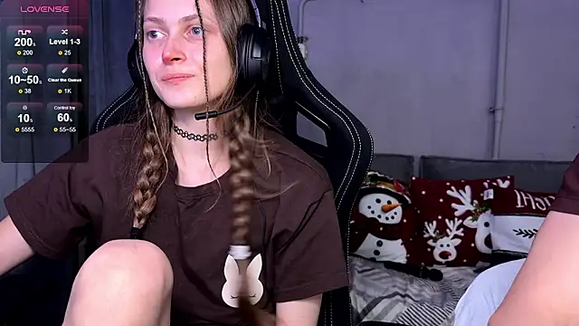 cutemilana sexwife online show from 02-05-26, 12:56