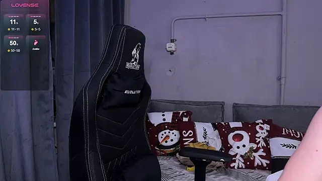 cutemilana sexwife online show from 02-07-26, 08:50