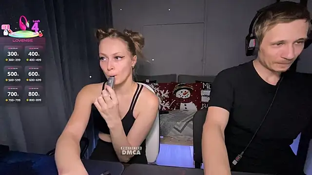 cutemilana sexwife online show from 12-21-25, 04:30