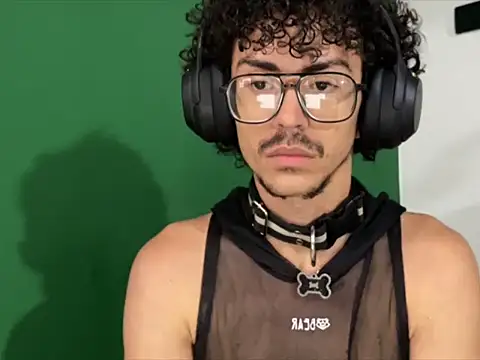 pup edan online show from 07-31-26, 10:51