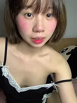 zhaomosheng125216 online show from 01-06-26, 11:09