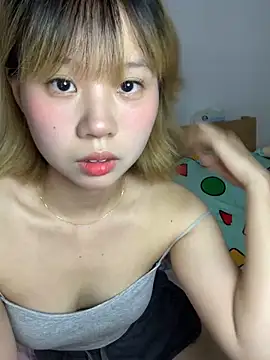 zhaomosheng125216 online show from 10-09-25, 12:55