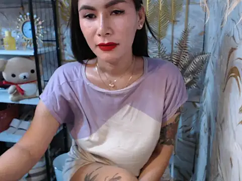 tshot izzy 88 online show from 04-18-26, 12:02