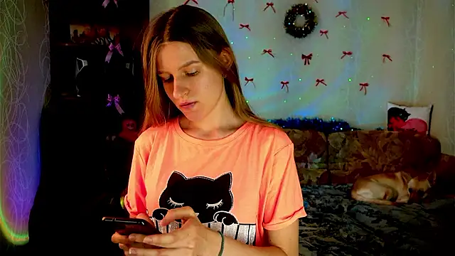 Snapshot of Luntryy chatting on 02-09-26, 11:08 Luntryy online show from 02-09-26, 11:08