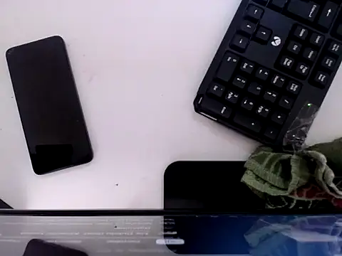 EbonyEssence online show from 03-04-26, 12:24