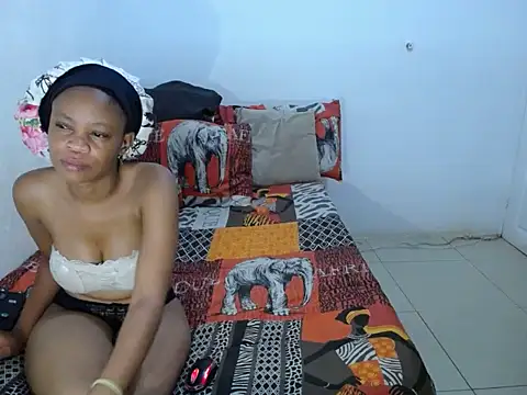 EbonyEssence online show from 03-09-26, 09:07