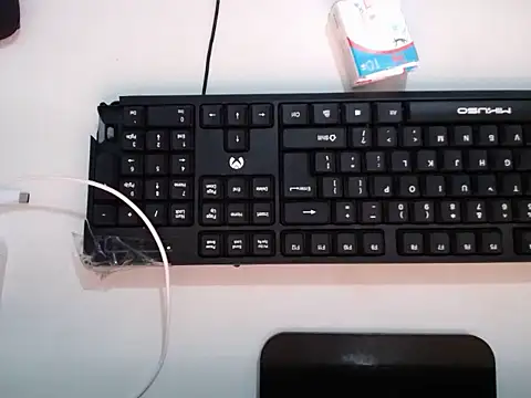 EbonyEssence online show from 02-10-26, 09:03