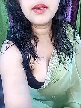 Ishani Baby online show from 11-27-25, 06:36