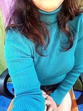 Ishani Baby online show from 12-20-25, 05:27