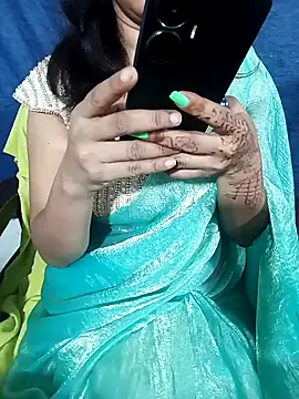 Ishani Baby online show from 10-15-25, 04:15