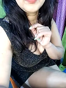 Ishani Baby online show from 11-27-25, 06:41