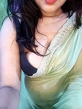 Ishani Baby online show from 11-28-25, 08:20