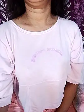 Ishani Baby online show from 09-27-25, 06:03