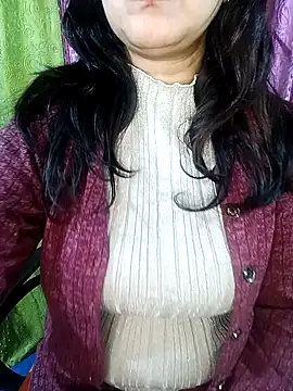 Ishani Baby online show from 11-13-25, 08:57