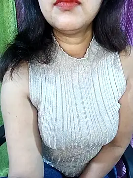 Ishani Baby online show from 11-15-25, 05:33