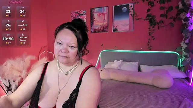 Snapshot of sandra_jackson chatting on 05-20-26, 02:52 sandra jackson online show from 05-20-26, 02:52