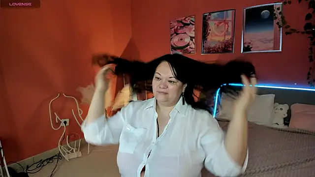 Snapshot of sandra_jackson chatting on 04-27-26, 02:53 sandra jackson online show from 04-27-26, 02:53
