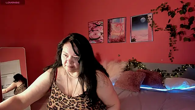 sandra jackson online show from 04-14-26, 02:49