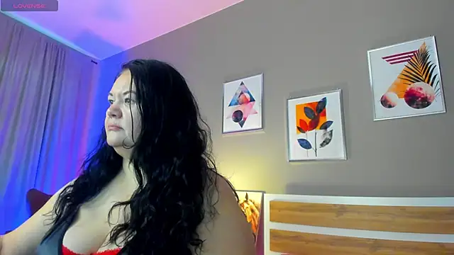 Snapshot of sandra_jackson chatting on 09-24-25, 02:51 sandra jackson online show from 09-24-25, 02:51