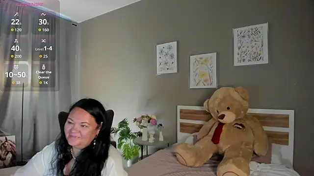 sandra jackson online show from 06-27-26, 03:56
