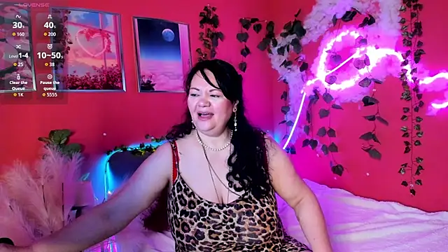 sandra jackson online show from 04-06-26, 03:02