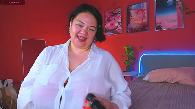 Snapshot of sandra_jackson chatting on 05-02-26, 03:12 sandra jackson online show from 05-02-26, 03:12