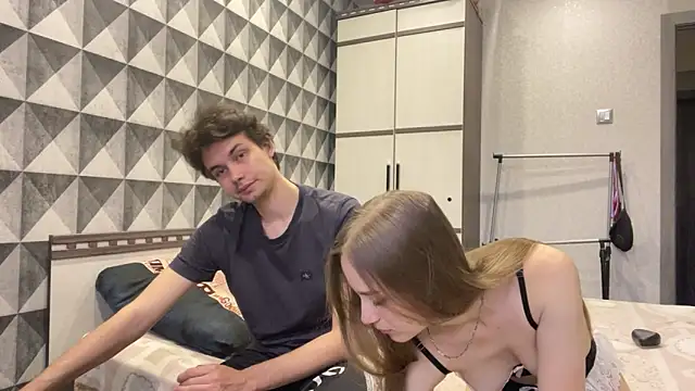 Snapshot of merycouple chatting on 02-08-26, 12:30 merycouple online show from 02-08-26, 12:30