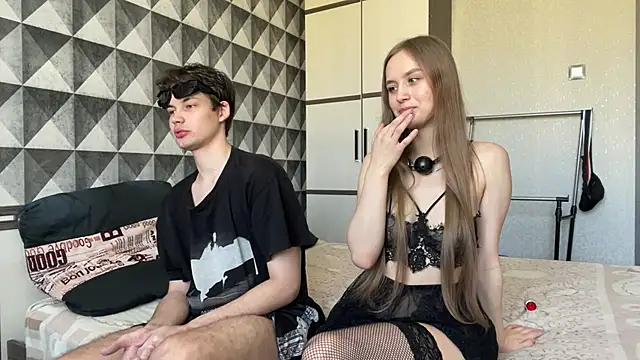 merycouple online show from 01-12-26, 05:03