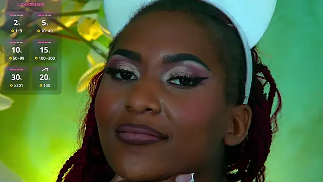 Snapshot of Izzie_Sugar chatting on 10-12-25, 07:15 Izzie Sugar online show from 10-12-25, 07:15