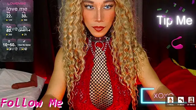 JayeTan online show from 03-01-26, 05:24