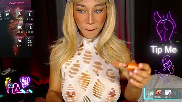 JayeTan online show from 02-21-26, 10:50