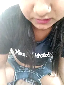 Kavya Rathore online show from 10-09-25, 04:57