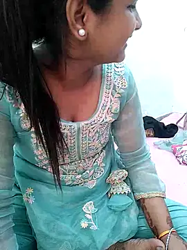 Kavya Rathore online show from 09-22-25, 04:51